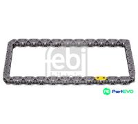 FEBI BILSTEIN OIL PUMP DRIVE CHAIN 49777 FOR MAZDA