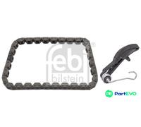 FEBI BILSTEIN OIL PUMP DRIVE CHAIN KIT 102505 FOR AUDI SEAT SKODA VW