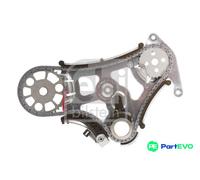 FEBI BILSTEIN OIL PUMP DRIVE CHAIN KIT 103881 FOR BMW