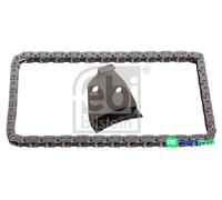 FEBI BILSTEIN OIL PUMP DRIVE CHAIN KIT 107385 FOR SUZUKI