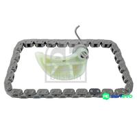 FEBI BILSTEIN OIL PUMP DRIVE CHAIN KIT 170308 FOR AUDI SEAT SKODA VW
