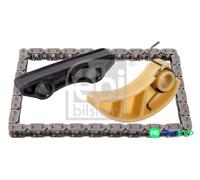 FEBI BILSTEIN OIL PUMP DRIVE CHAIN KIT 174885 FOR MAZDA