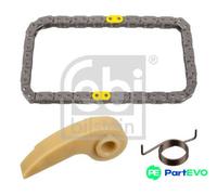 FEBI BILSTEIN OIL PUMP DRIVE CHAIN KIT 175002 FOR TOYOTA