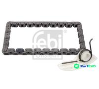 FEBI BILSTEIN OIL PUMP DRIVE CHAIN KIT 177751 FOR FORD