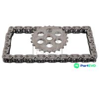 FEBI BILSTEIN OIL PUMP DRIVE CHAIN KIT 177923 FOR BMW TOYOTA