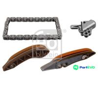 FEBI BILSTEIN OIL PUMP DRIVE CHAIN KIT 178030 FOR TOYOTA