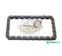 FEBI BILSTEIN OIL PUMP DRIVE CHAIN KIT 178596 FOR FORD