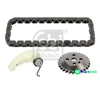 FEBI BILSTEIN OIL PUMP DRIVE CHAIN KIT 178826 FOR VW