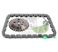 FEBI BILSTEIN OIL PUMP DRIVE CHAIN KIT 178827 FOR VW