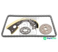 FEBI BILSTEIN OIL PUMP DRIVE CHAIN KIT 179677 FOR AUDI VW