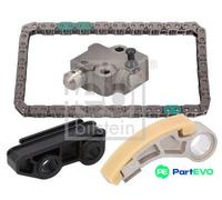FEBI BILSTEIN OIL PUMP DRIVE CHAIN KIT 184456 FOR HONDA