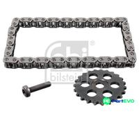FEBI BILSTEIN OIL PUMP DRIVE CHAIN KIT 184820 FOR BMW MINI