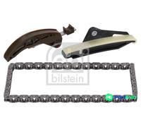 FEBI BILSTEIN OIL PUMP DRIVE CHAIN KIT 195114 FOR AUDI VW