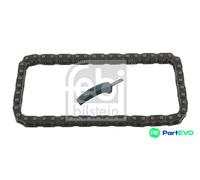 FEBI BILSTEIN OIL PUMP DRIVE CHAIN KIT 33750 FOR AUDI SKODA VW