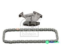 FEBI BILSTEIN OIL PUMP DRIVE CHAIN KIT 33835 FOR AUDI SKODA VW