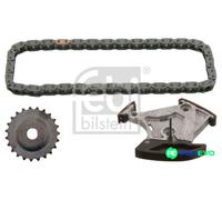 FEBI BILSTEIN OIL PUMP DRIVE CHAIN KIT 40265 FOR AUDI SEAT SKODA VW