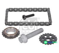 FEBI BILSTEIN OIL PUMP DRIVE CHAIN KIT 48384 FOR MINI
