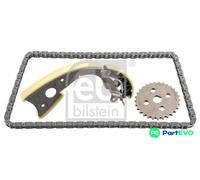 FEBI BILSTEIN OIL PUMP DRIVE CHAIN KIT 48410 FOR AUDI VW
