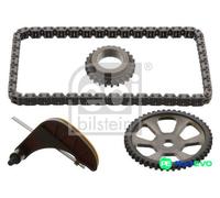 FEBI BILSTEIN OIL PUMP DRIVE CHAIN KIT 49090 FOR SEAT SKODA VW