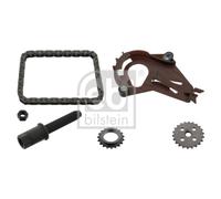 febi bilstein 47979 Chain Kit for oil pump, pack of one