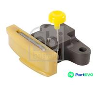 FEBI BILSTEIN OIL PUMP DRIVE CHAIN TENSIONER 109313 FOR RENAULT