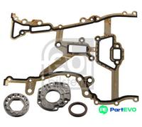 FEBI BILSTEIN OIL PUMP ROTOR SET 104152 FOR OPEL VAUXHALL