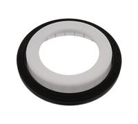 febi bilstein 33143 Shaft Seal with fitting aid for crankshaft and control cover, pack of one