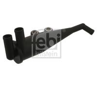 Febi Bilstein Oil Separator - 40990 fits BMW