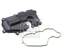 FEBI BILSTEIN 104966 Crankcase Ventilation Oil Separator Fits Audi Seat Skoda VW