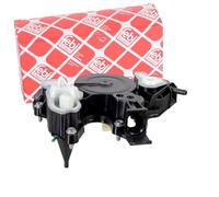 FEBI BILSTEIN 176539 Oil Trap, crankcase breather