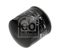 FEBI BILSTEIN Oil Spin-On Filter 124mm Outer Diameter 122mm Height Fits ISUZU
