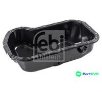 FEBI BILSTEIN OIL SUMP 03887 FOR VW