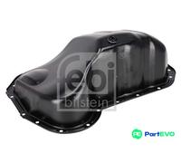FEBI BILSTEIN OIL SUMP 04592 FOR AUDI VW