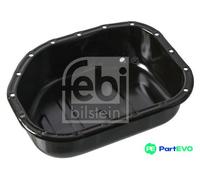 FEBI BILSTEIN OIL SUMP 07715 FOR MERCEDES-BENZ