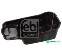 FEBI BILSTEIN OIL SUMP 103063