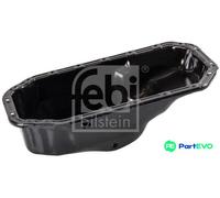 FEBI BILSTEIN OIL SUMP 14720 FOR AUDI VW