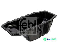 FEBI BILSTEIN OIL SUMP 174121 FOR OPEL VAUXHALL