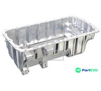 FEBI BILSTEIN OIL SUMP 176382 FOR CITROËN FIAT PEUGEOT