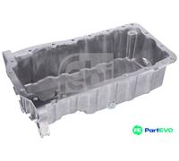 FEBI BILSTEIN OIL SUMP 177587 FOR AUDI SEAT SKODA VW