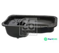FEBI BILSTEIN OIL SUMP 18149 FOR OPEL VAUXHALL DAEWOO