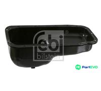 FEBI BILSTEIN OIL SUMP 18157 FOR OPEL