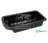 FEBI BILSTEIN OIL SUMP 185908 FOR CITROËN PEUGEOT