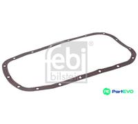 FEBI BILSTEIN OIL SUMP GASKET 21157 FOR RENAULT