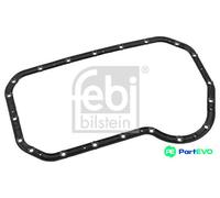 FEBI BILSTEIN OIL SUMP GASKET 21734 FOR AUDI VW