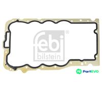 FEBI BILSTEIN OIL SUMP GASKET 45682 FOR OPEL VAUXHALL