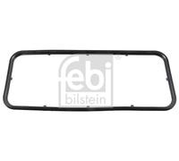 FEBI BILSTEIN Oil Sump Gasket Rubber Replacement Fits IVECO CASE IH IRISBUS