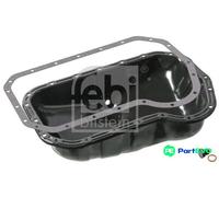 FEBI BILSTEIN OIL SUMP REPAIR KIT 02138 FOR VW