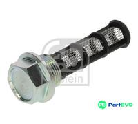 FEBI BILSTEIN OIL SUMP SCREW PLUG 1001734 FOR MITSUBISHI