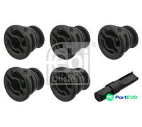 FEBI BILSTEIN OIL SUMP SCREW PLUG 81369 FOR AUDI VW