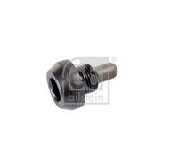 FEBI BILSTEIN 102361 Oil Sump Screw Plug 40mm Outer Diameter Fits SCANIA